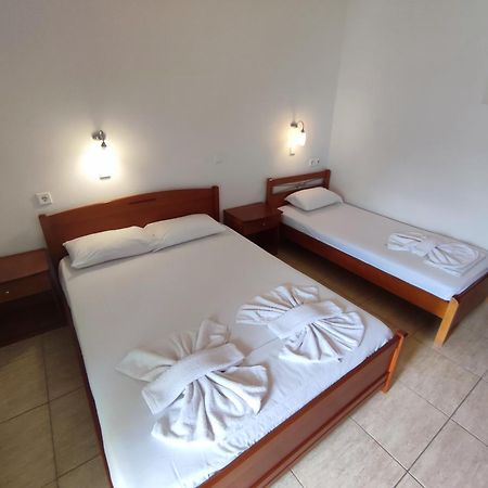 Estelle Hotel Геракини Экстерьер фото