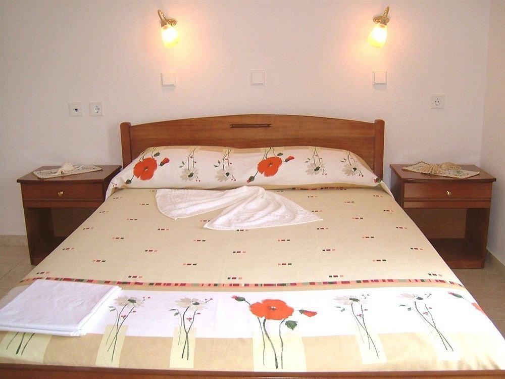 Estelle Hotel Геракини Экстерьер фото